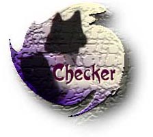 Checker's Page