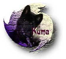Kuma's Page