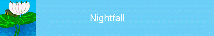 Nightfall