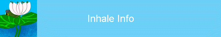 Inhale Info