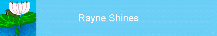 Rayne Shines