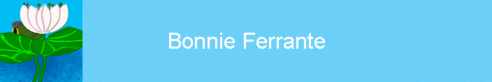 Bonnie Ferrante