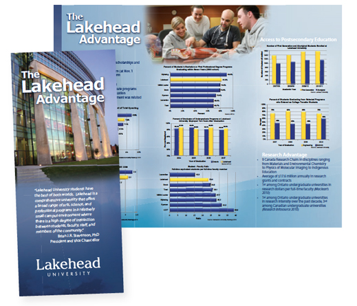 LU Advantage Brochure