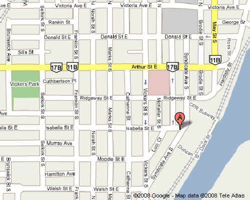 street_map 