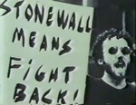 Stonewall riots, 1969
