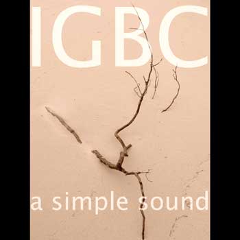 A Simple Sound by IGBC