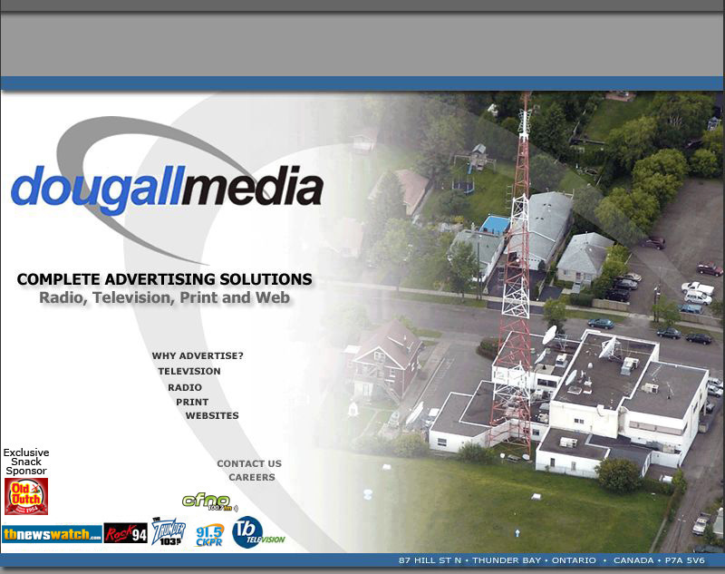 Dougal Media Group