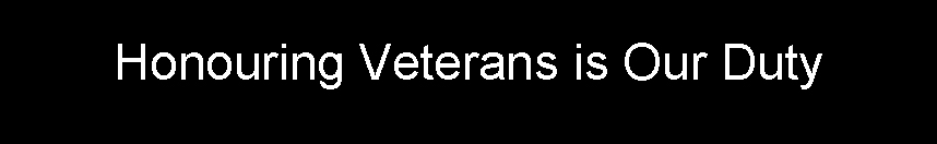 honourvets