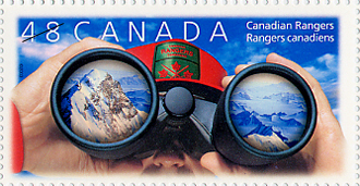 Canadian Rangers