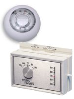 Mechanical thermostats