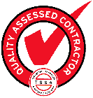 TSSA Quality Assessed Contractor