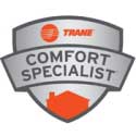 your comfort specialist