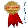 Gold Award