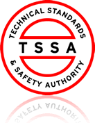 Furnace inspections by a T.S.S.A. Licenced contractor