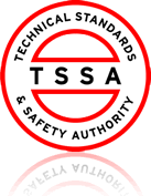 T.S.S.A. Licenced contractor