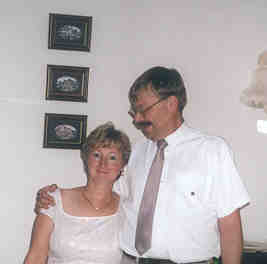25th occasion anniversary 2000 wedding their