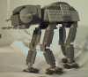 Lego AT-AT