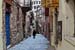 Chania alley