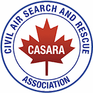 CASARA logo