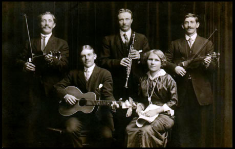 Orchestra