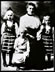Swedish Folk Dresses
