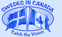Swedish Research in Canada
