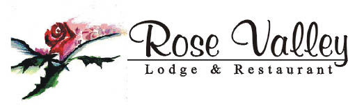 Rose Valley Lodge & Restaurant, South Gillies, Ontario