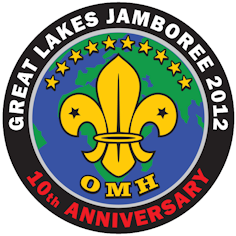 Great Lakes Jambo Crest