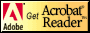 Adobe Acrobat button