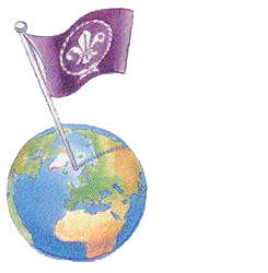 Worldwide Brotherhood of Scouting spans the Globe