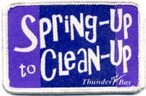 Spring-up to Clean-up