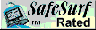 SafeSurf Rated All Ages