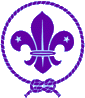 One of 25 million members of World Scouting