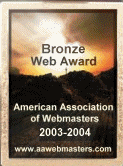 AAWM Award
