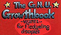 Discipleship Growthbooks
