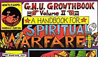 Discipleship Growthbooks