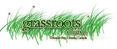 Grassroots Church Logo