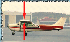 [plane image on ground]