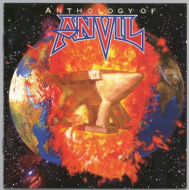 anvil the story of anvil