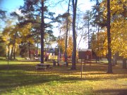 Childrens' Play Ground