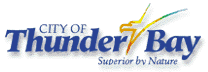 Thunder Bay City Logo