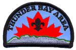Area Badge
